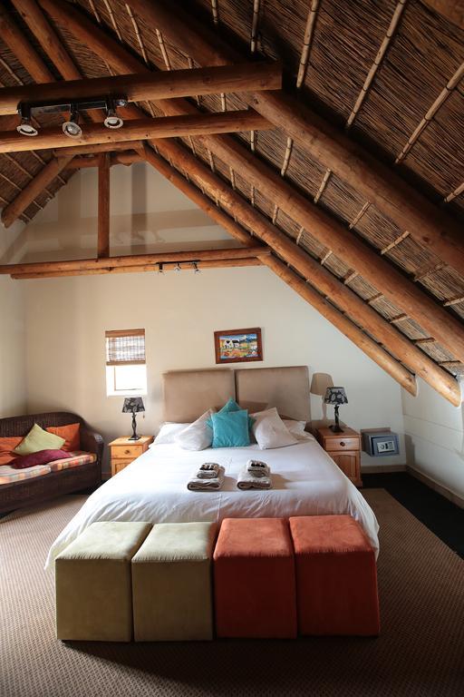 19Th Hole Golf Villa Bed And Breakfast Worcester Zimmer foto