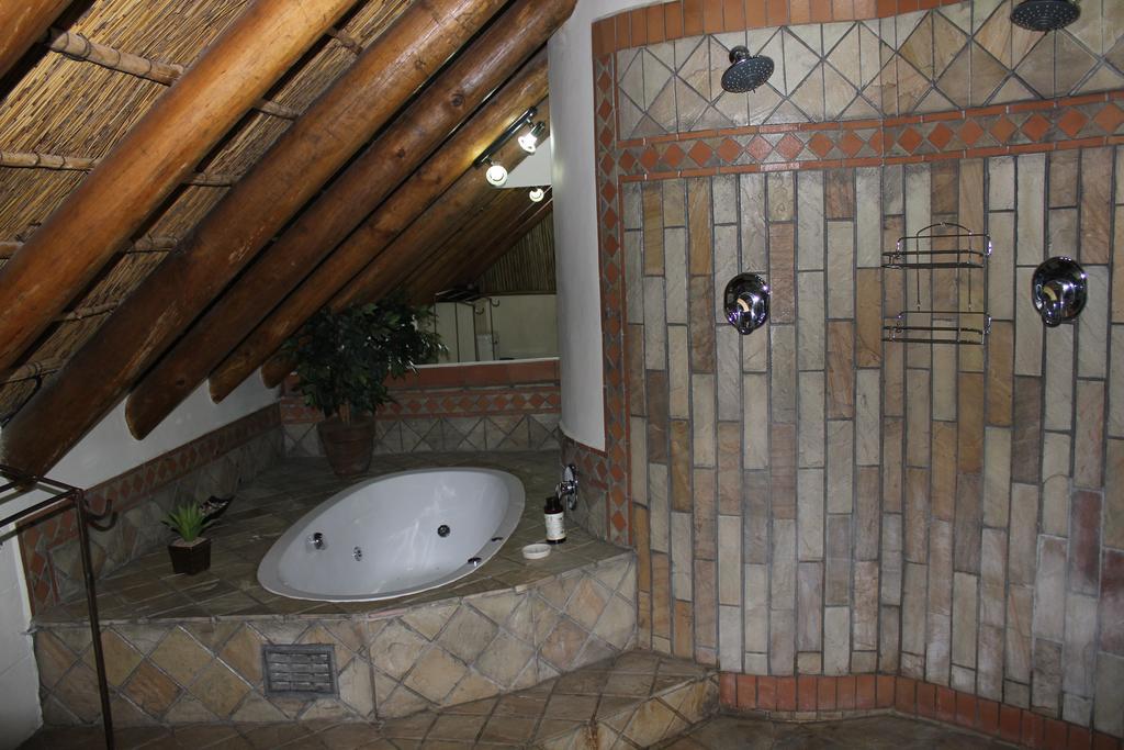 19Th Hole Golf Villa Bed And Breakfast Worcester Zimmer foto